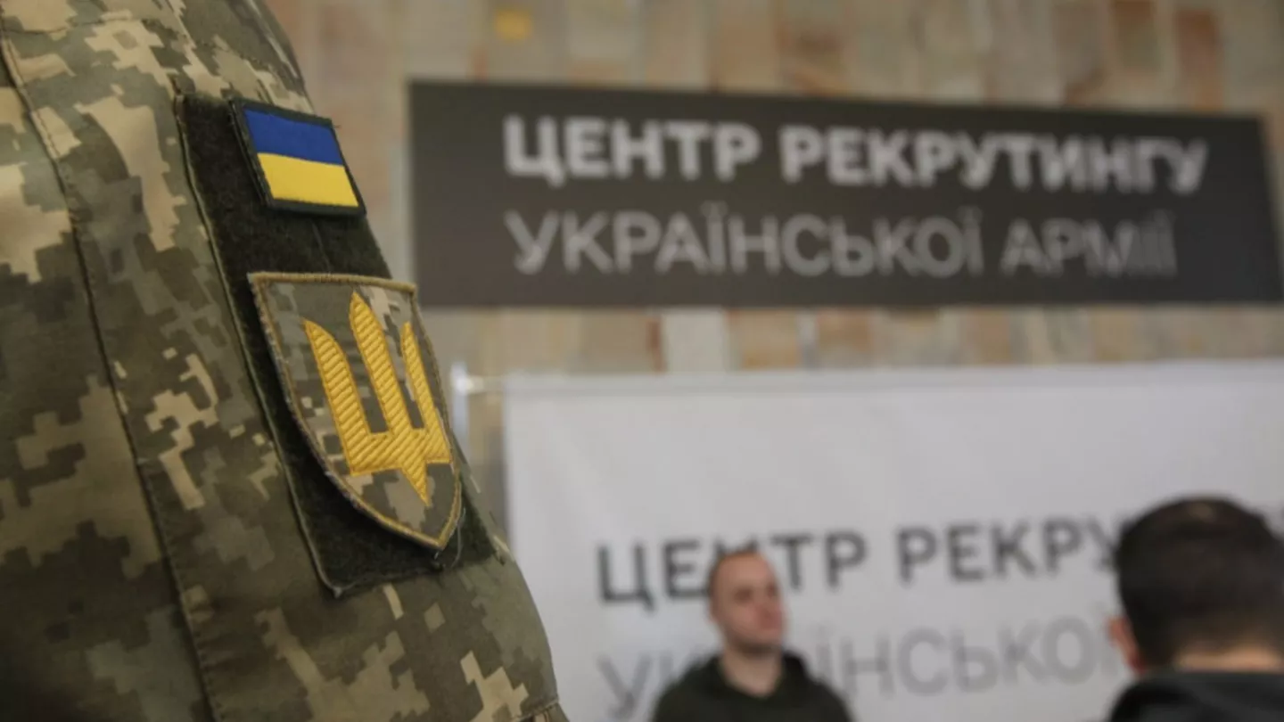 Фото: Минобороны Украины/Telegram