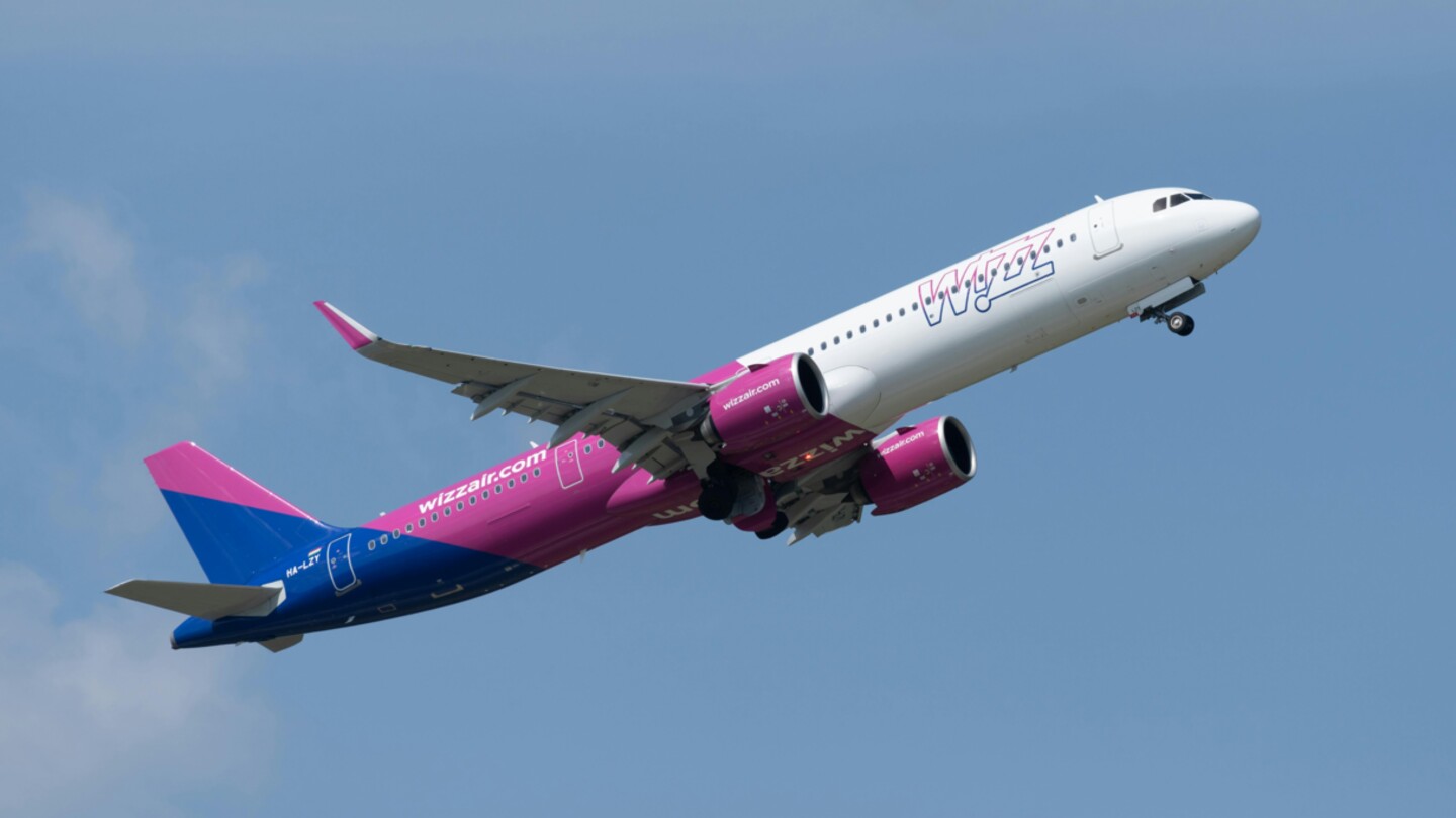 Wizz Air вводит новый тариф: выгоден ли он для пассажиров | Новости PRO