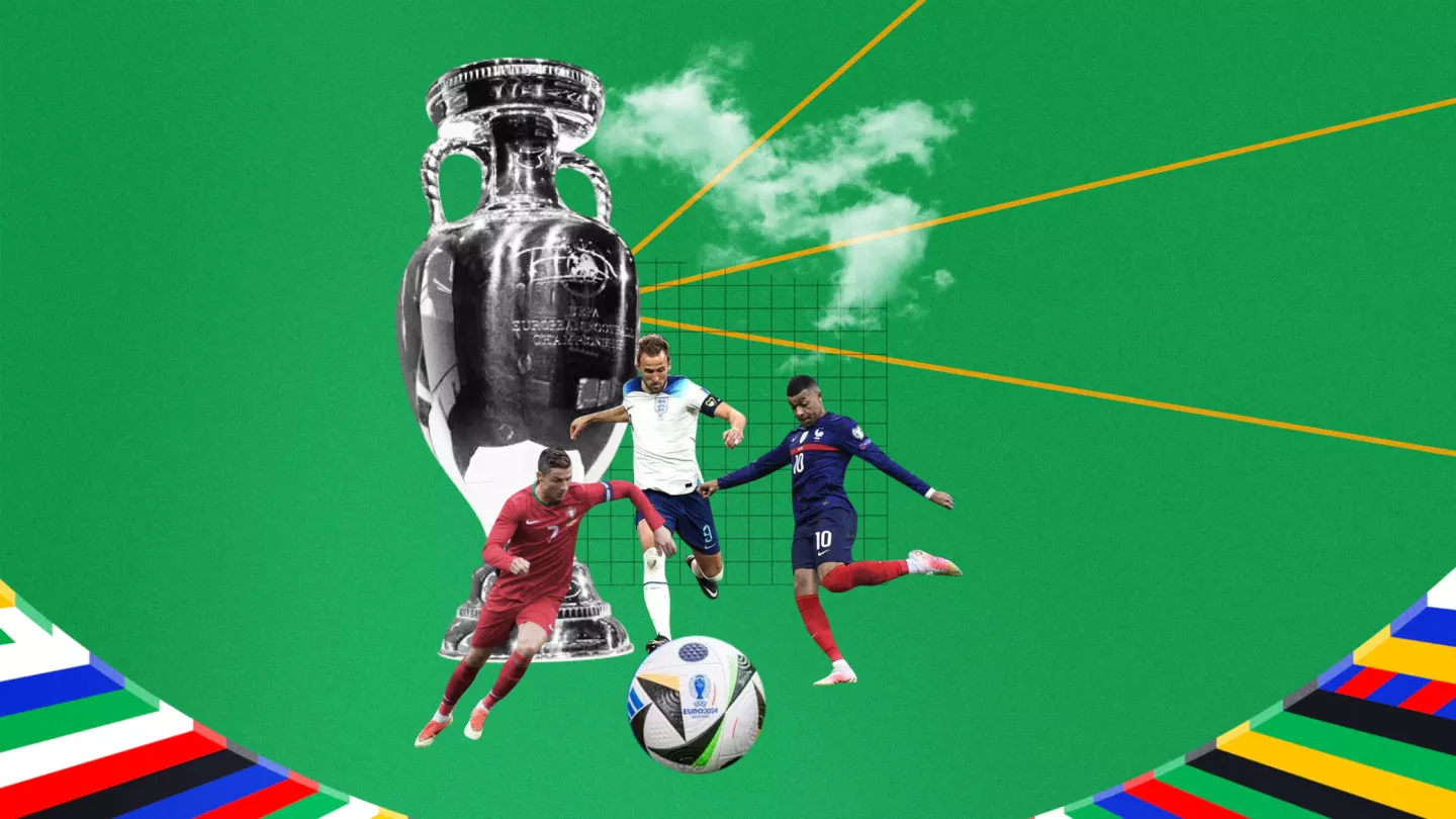 Евро-2024. Все о главном футбольном турнире года и участии сборной Украины