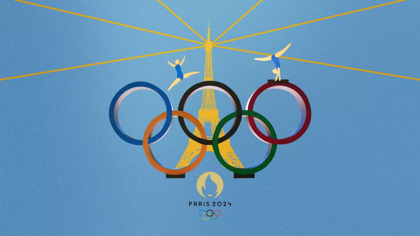 Олимпийские игры в Париже. Главное о рекордах, победителях и медальных достижениях Украины