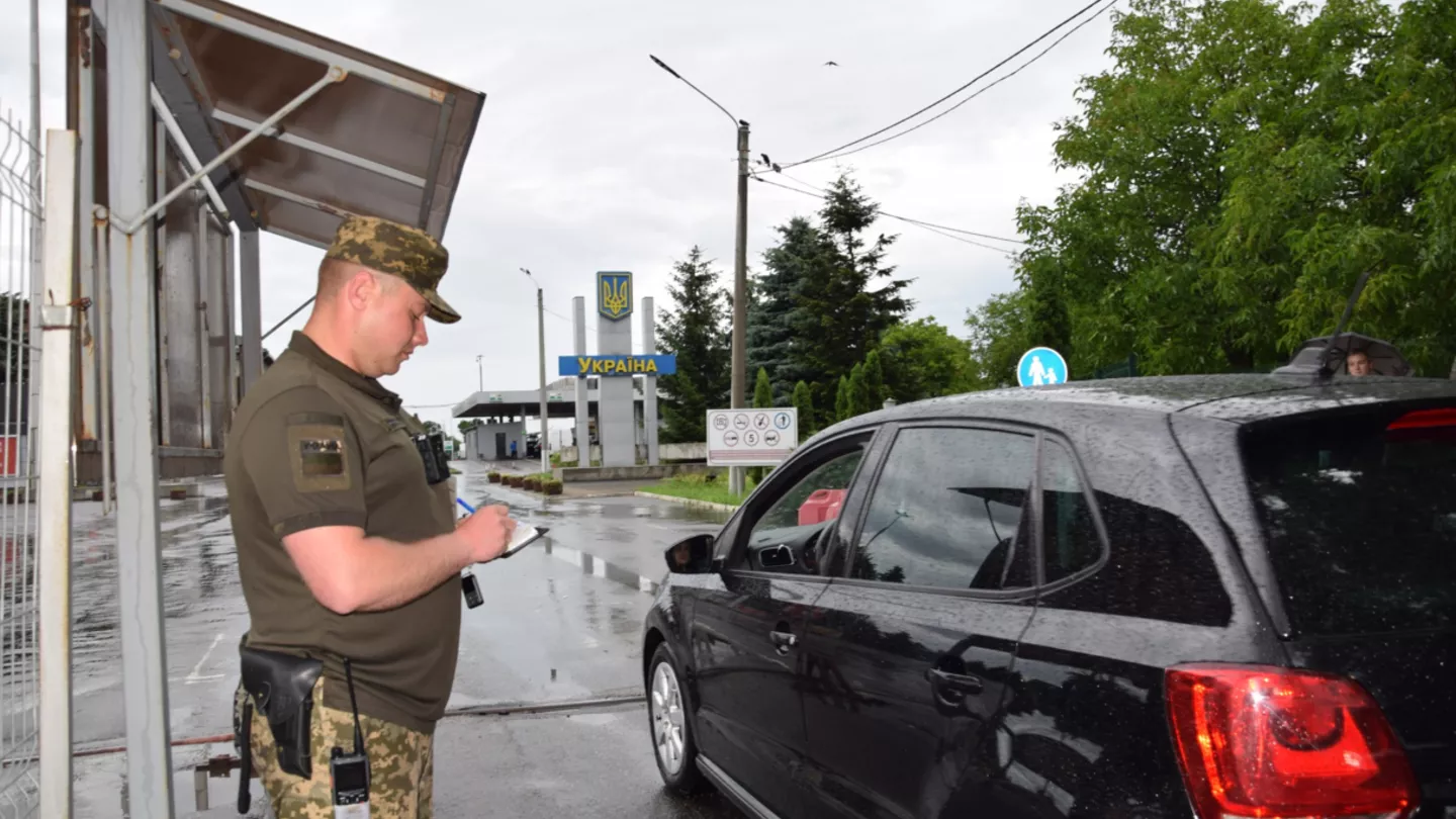 Фото: Західне регіональне управління Держприкордонслужби України-Західний кордон/Facebook