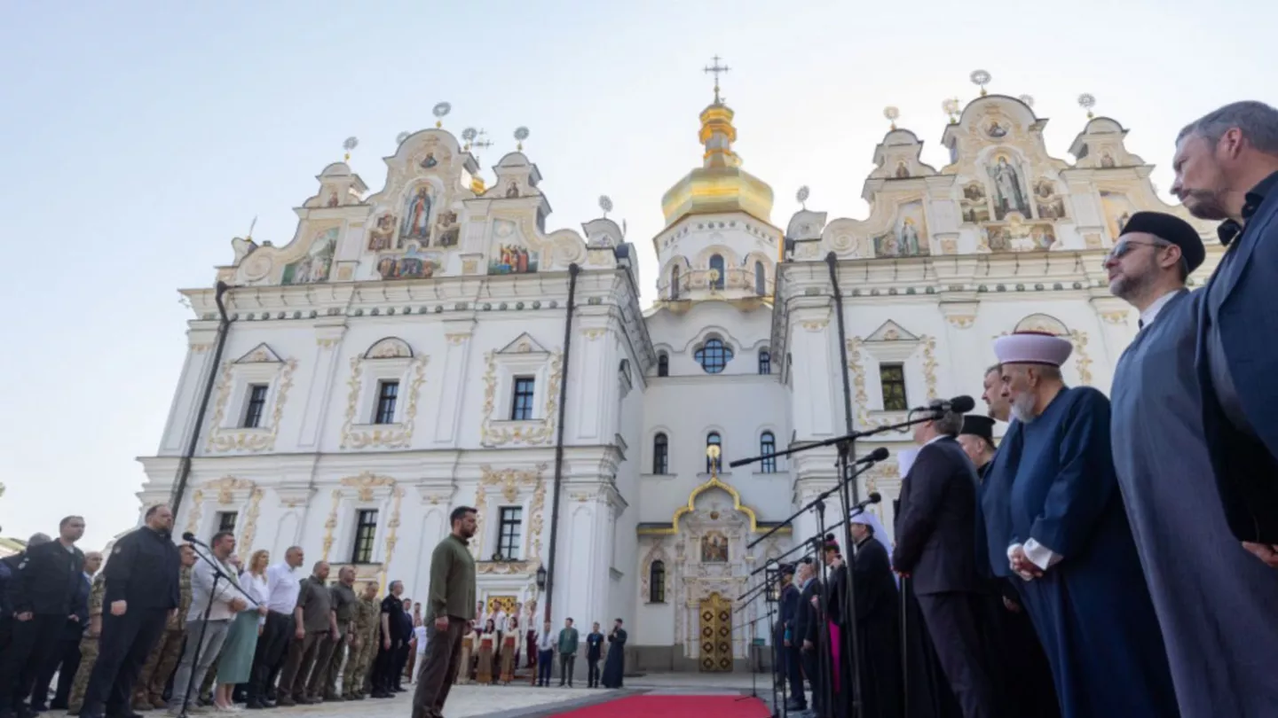 Фото: ВРЦіРО