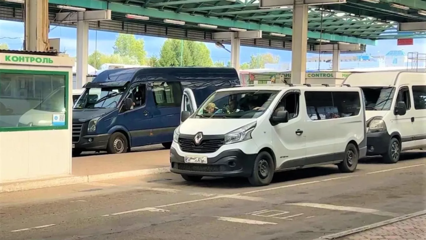 Фото: Западное региональное управление Госпогранслужбы Украины-Западная граница/Facebook