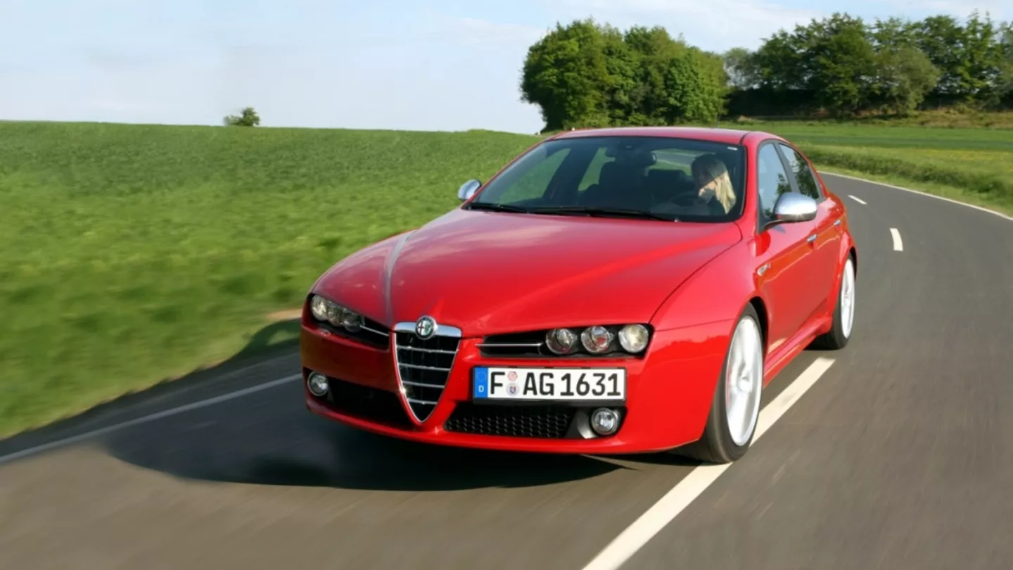 Фото: Alfa Romeo