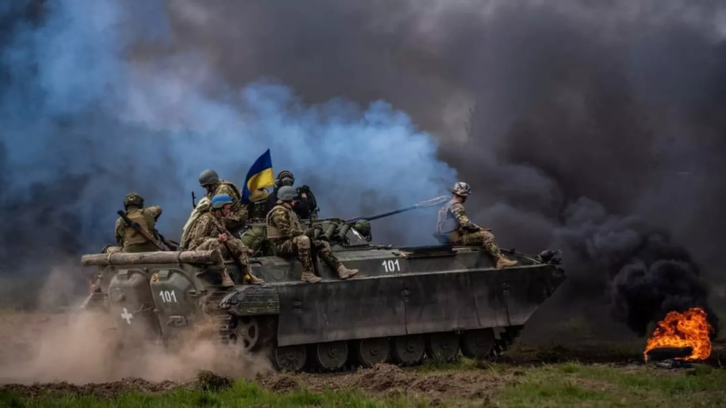 Фото: Александр Сырской/Фейсбук