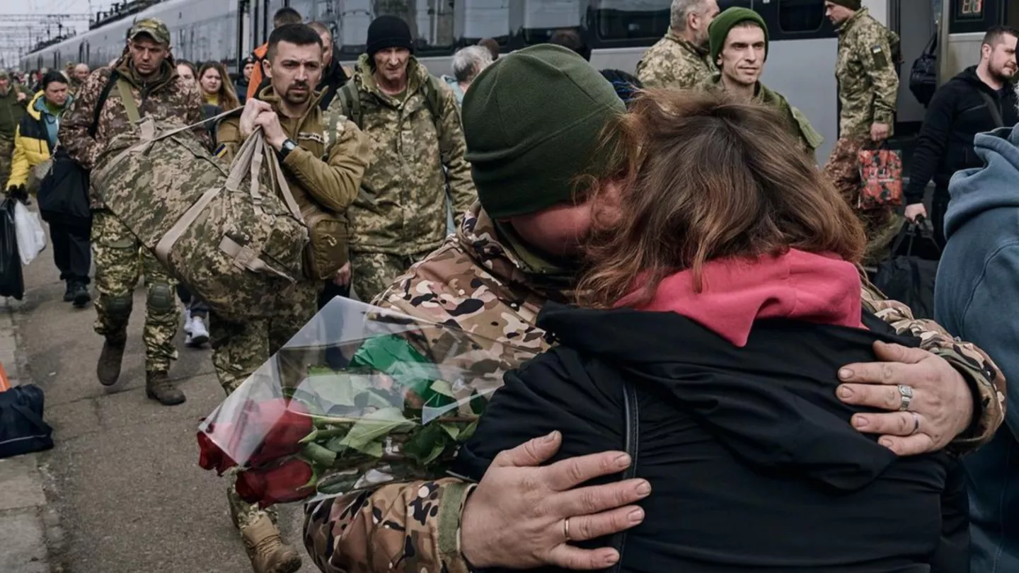 Фото: Владимир Зеленский/Фейсбук