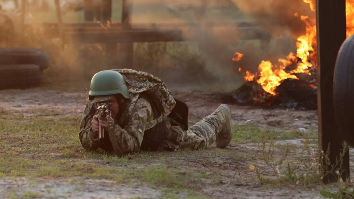 Фото: Генштаб ВСУ