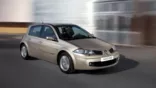 Renault Megane. Фото: Ford, Renault, Volkswagen, Skoda, Opel