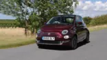 Fiat 500. Фото: Fiat, Smart, Daewoo, Chery