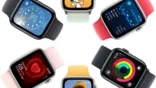 Apple Watch SE 2. Фото: Apple