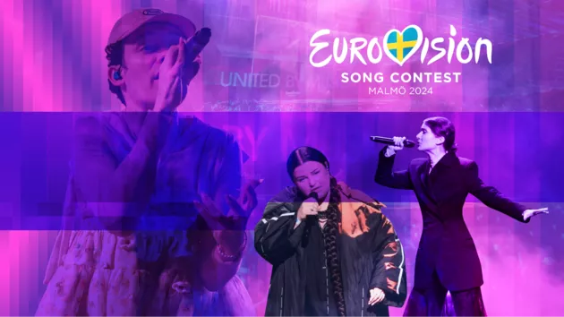Евровидение-2024. Все об участниках, выступлениях и организации конкурса