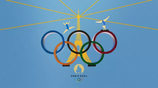Олімпійські ігри у Парижі. Головне про рекорди, переможців та медальні здобутки України