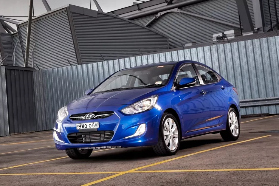 Фото: Ford, Hyundai, Skoda