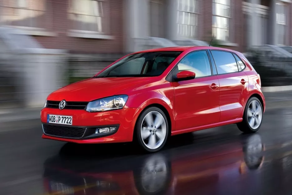 Фото: Volkswagen, Opel, Chevrolet