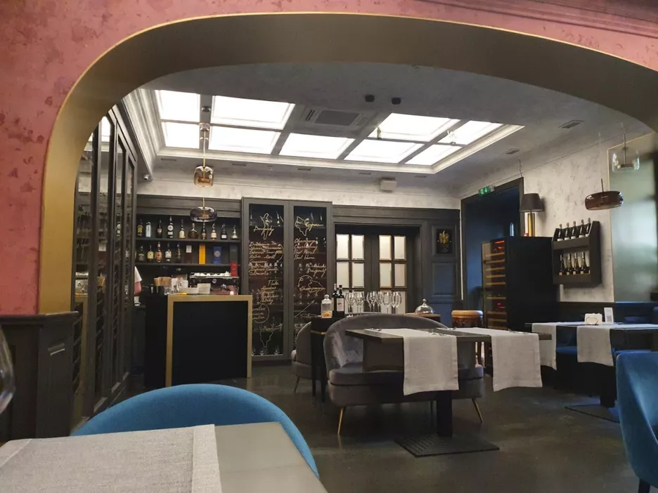 Фото: Google Maps