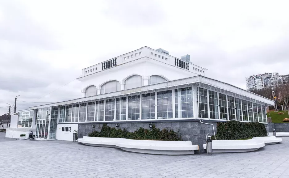 Фото: Tripadvisor