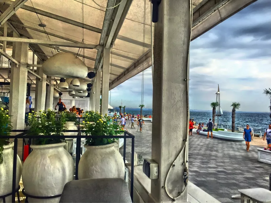 Фото: Tripadvisor