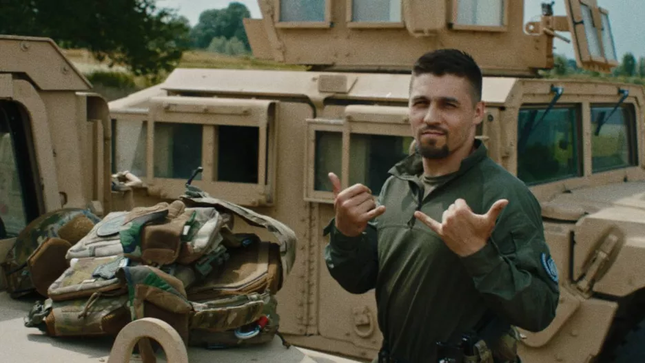 Фото: 3-тя окрема штурмова бригада/Telegram