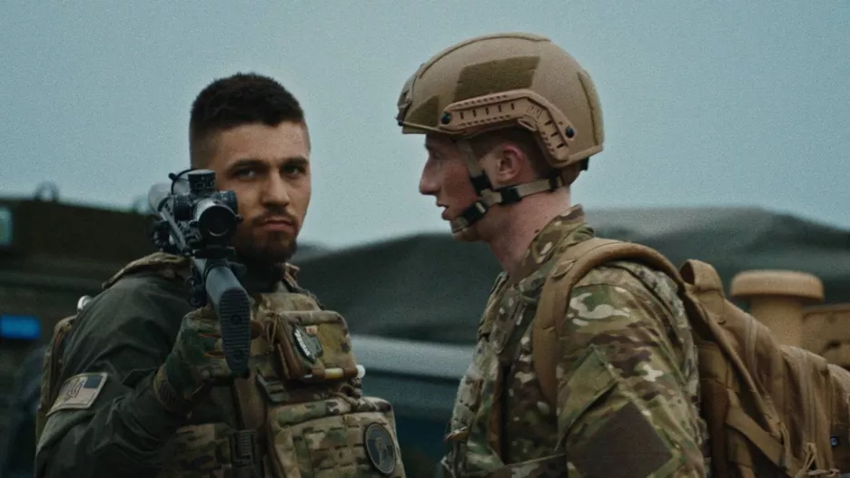 Фото: 3-тя окрема штурмова бригада/Telegram