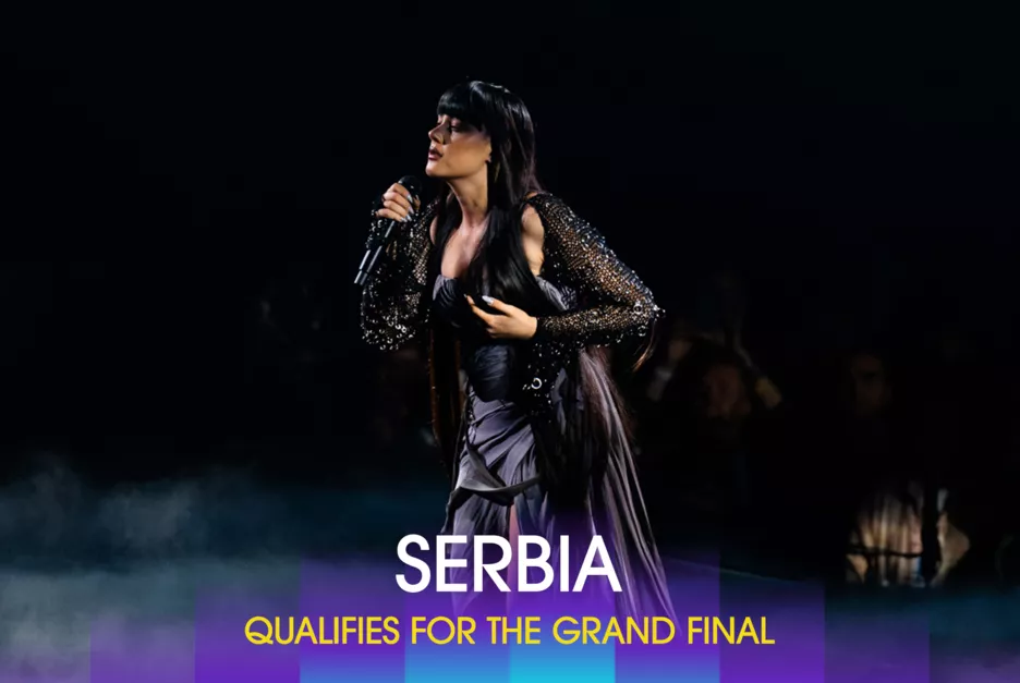 Фото: Eurovision Song Contest/Facebook