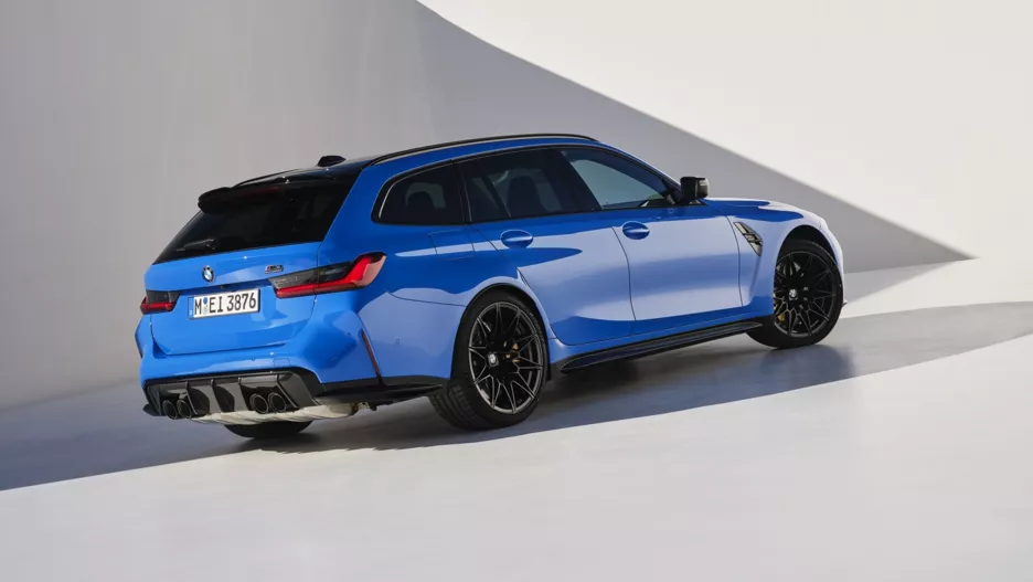 Фото: BMW