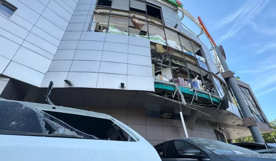 Фото: Сергей Лысак/Telegram