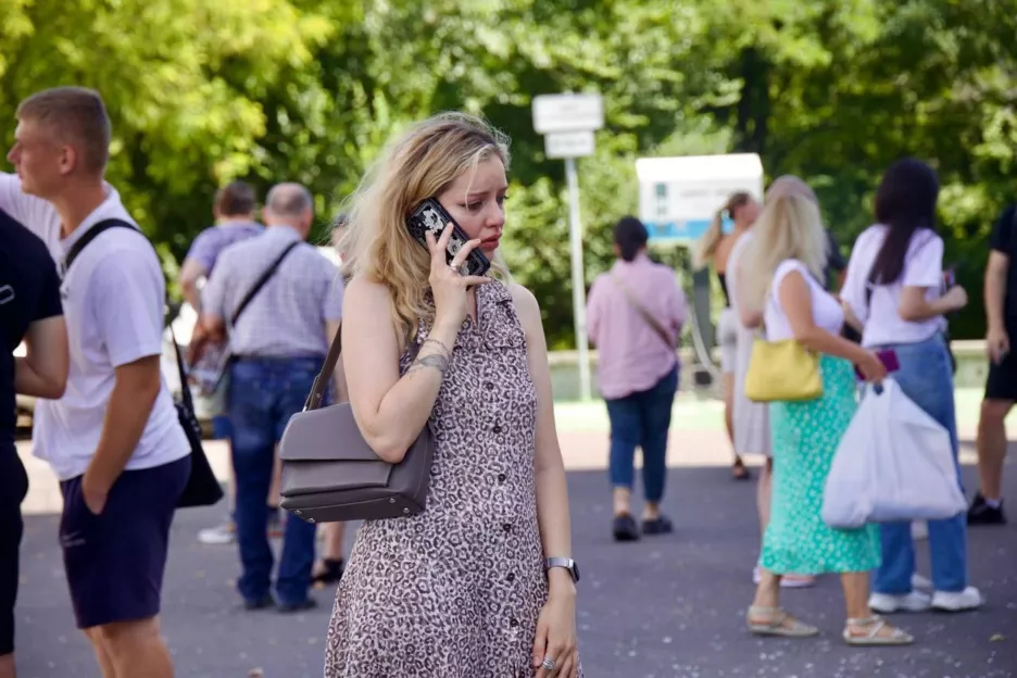 Фото: Сергей Лысак/Telegram