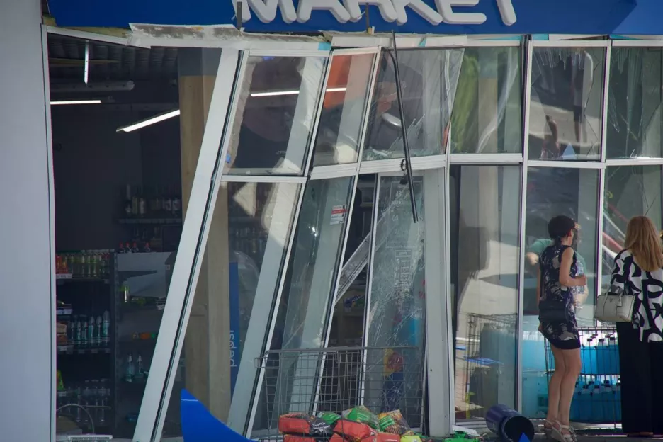 Фото: Сергей Лысак/Telegram