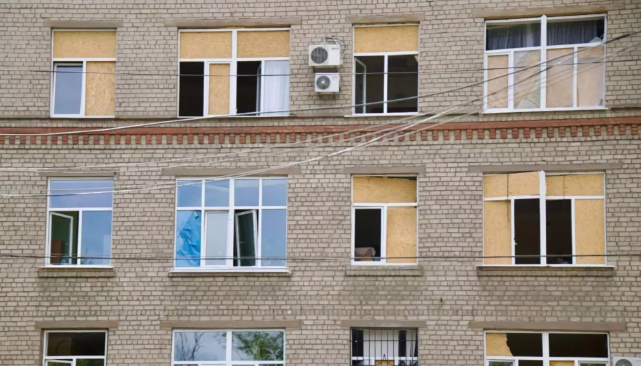 Фото: Сергей Лысак/Telegram