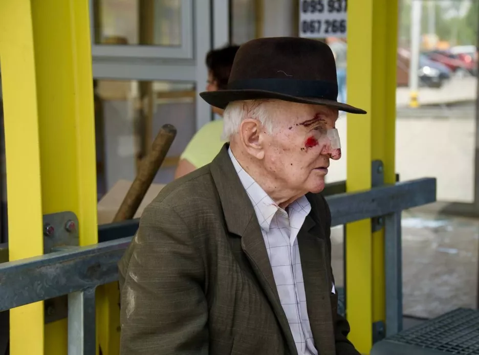 Фото: Сергей Лысак/Telegram