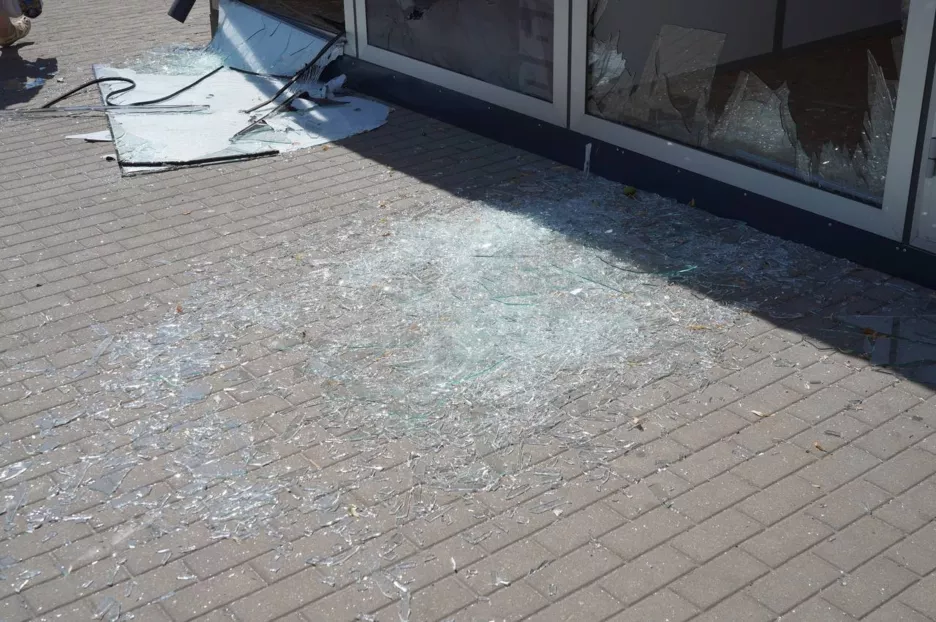 Фото: Николай Лукашук/Telegram