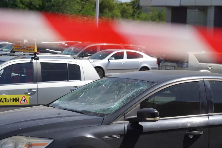 Фото: Николай Лукашук/Telegram