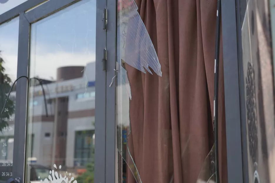 Фото: Николай Лукашук/Telegram