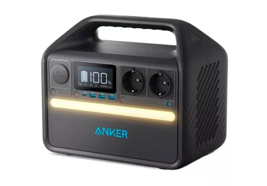 Anker PowerHouse 535.