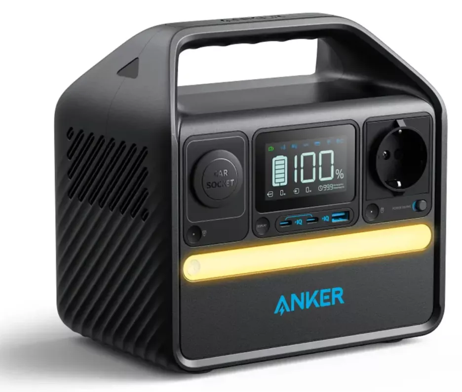 Anker PowerHouse 522.