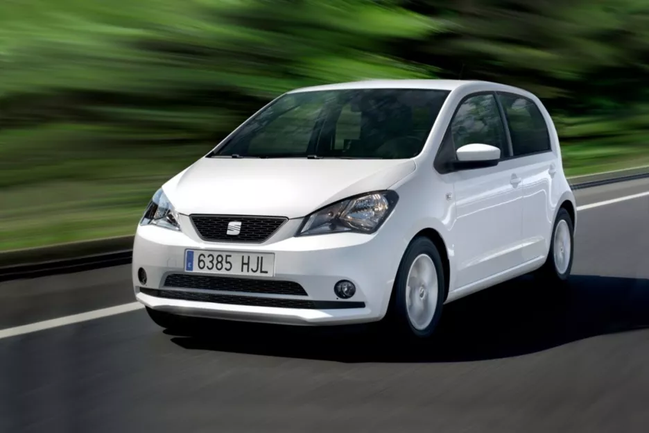 Фото: Volkswagen, SEAT, Skoda