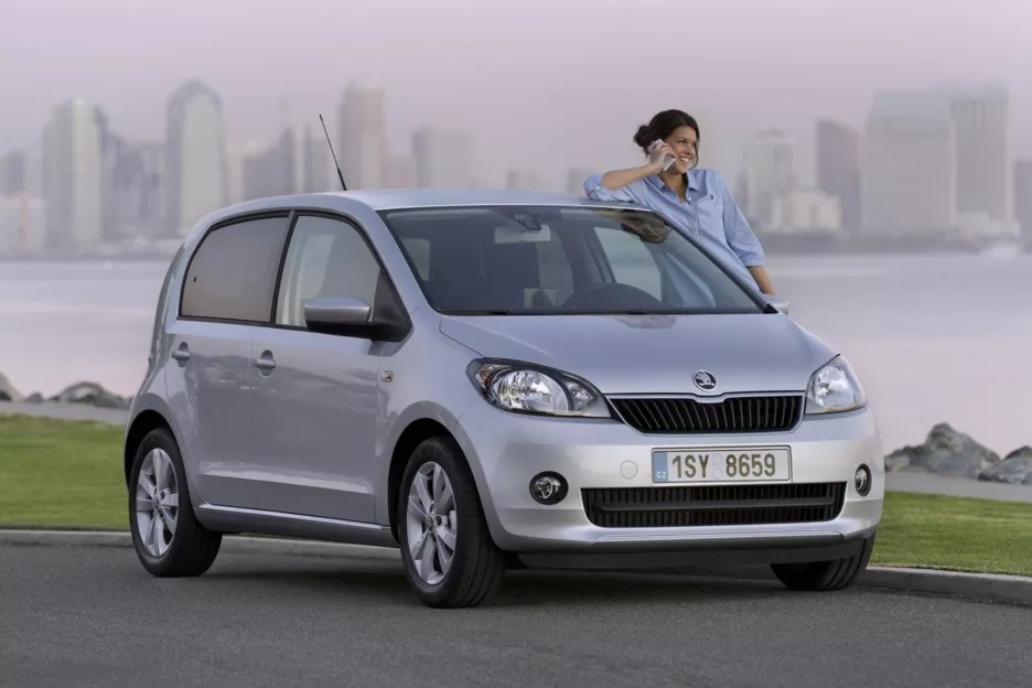 Фото: Volkswagen, SEAT, Skoda