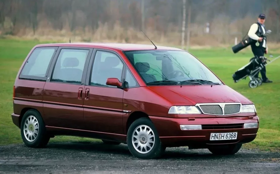 Фото: Citroën, Fiat, Lancia, Peugeot