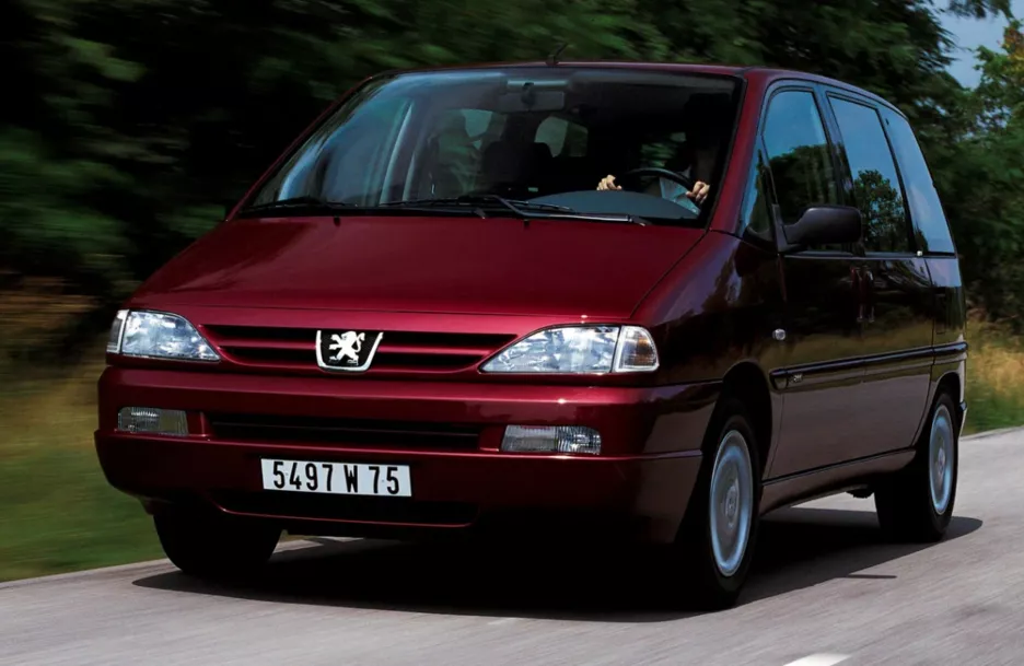 Фото: Citroën, Fiat, Lancia, Peugeot