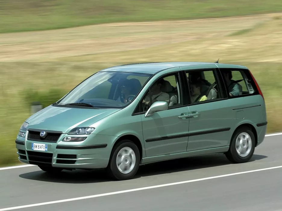 Фото: Citroën, Fiat, Lancia, Peugeot