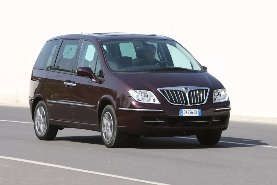 Фото: Citroën, Fiat, Lancia, Peugeot