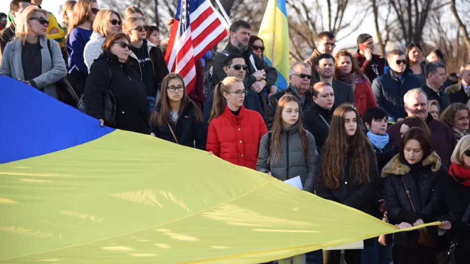 Фото: Посольство Украины в США