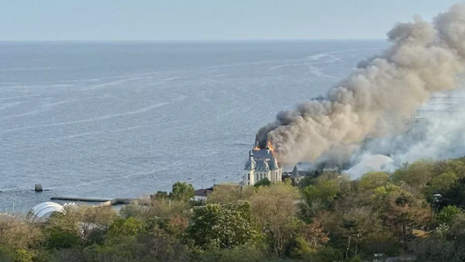 Фото: Суспільне Одеса