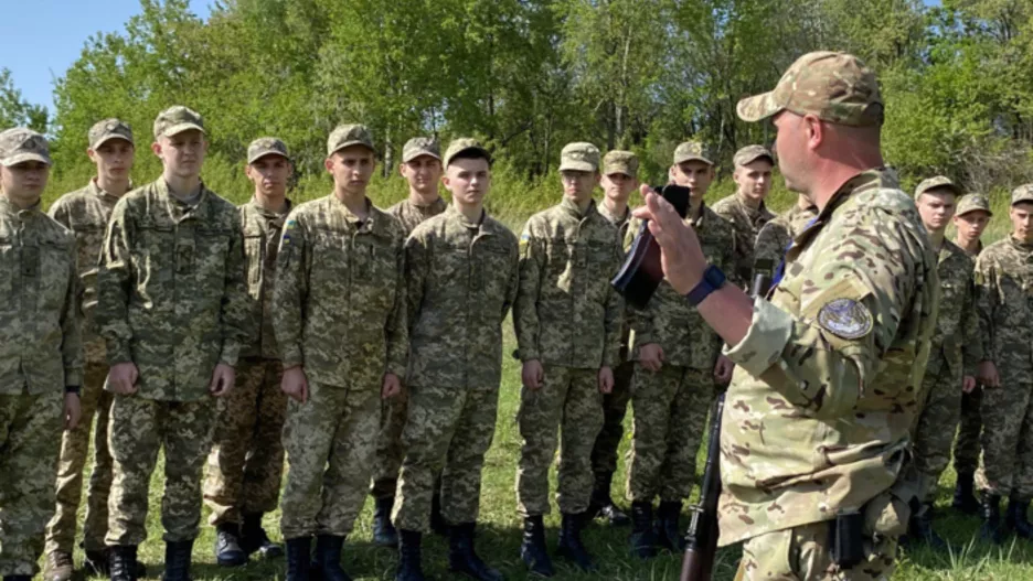 Фото: Чернівецький ТЦК