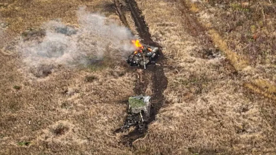 Фото: 72 ОМБр ім. Чорних Запорожців