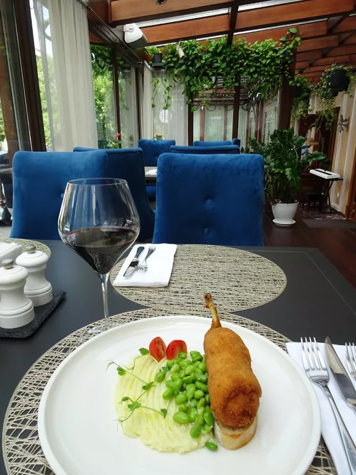 Фото: Google Maps