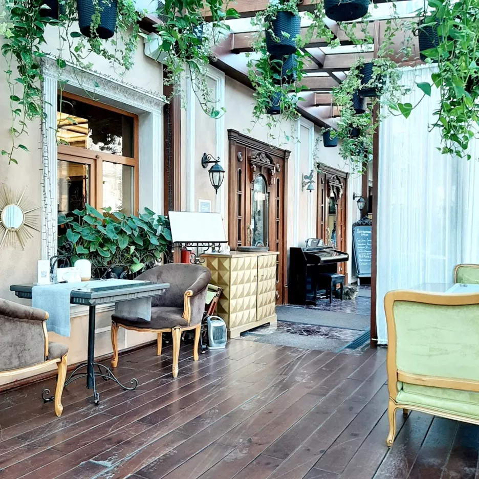 Фото: Google Maps