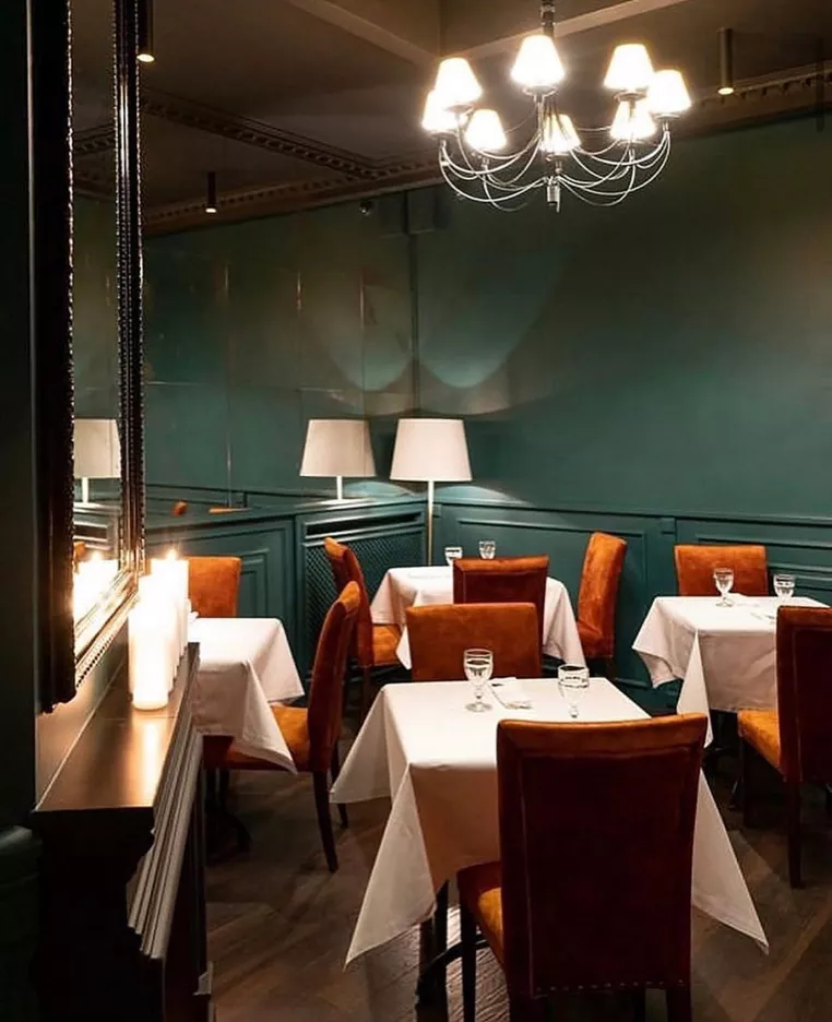 Фото: Tripadvisor