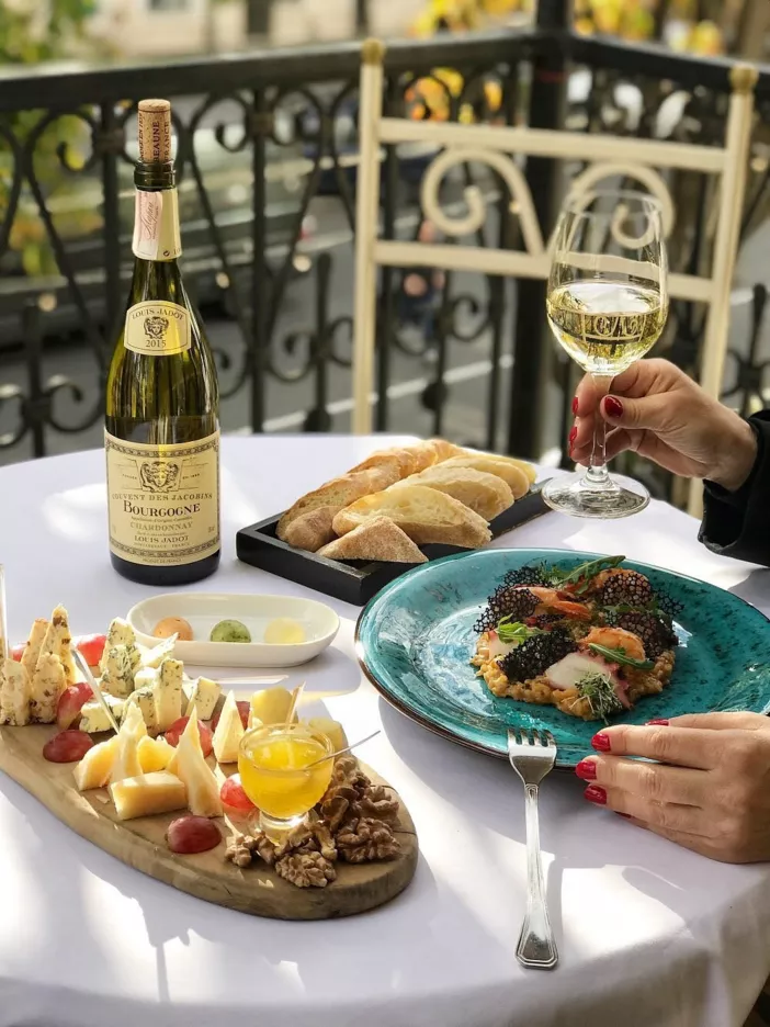 Фото: Tripadvisor