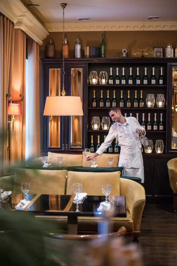 Фото: Tripadvisor